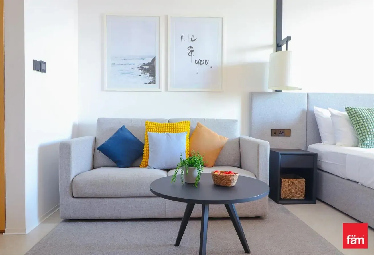 Rare Unit / Perfect Condition / Ready To Move In