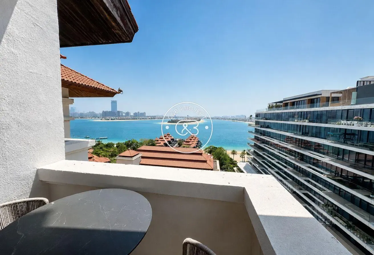 Vacant | Fully Furnished | Access to Beach