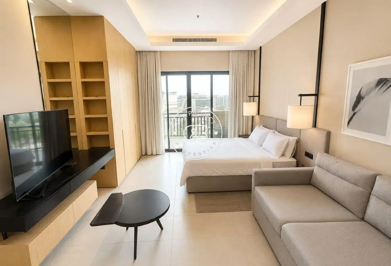 Full Sea View | Fully Furnished | Vacant