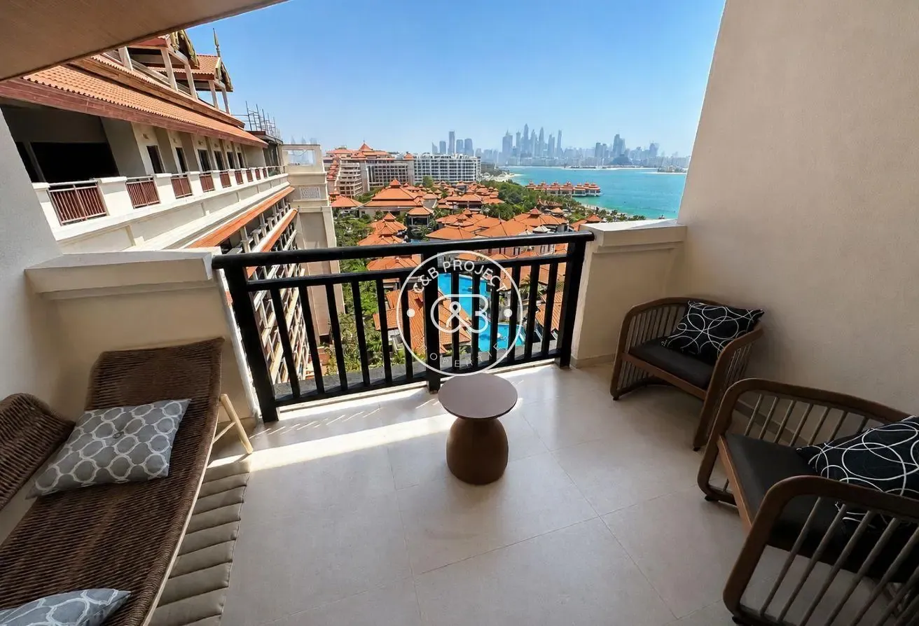 Full Sea View | Fully Furnished | Vacant