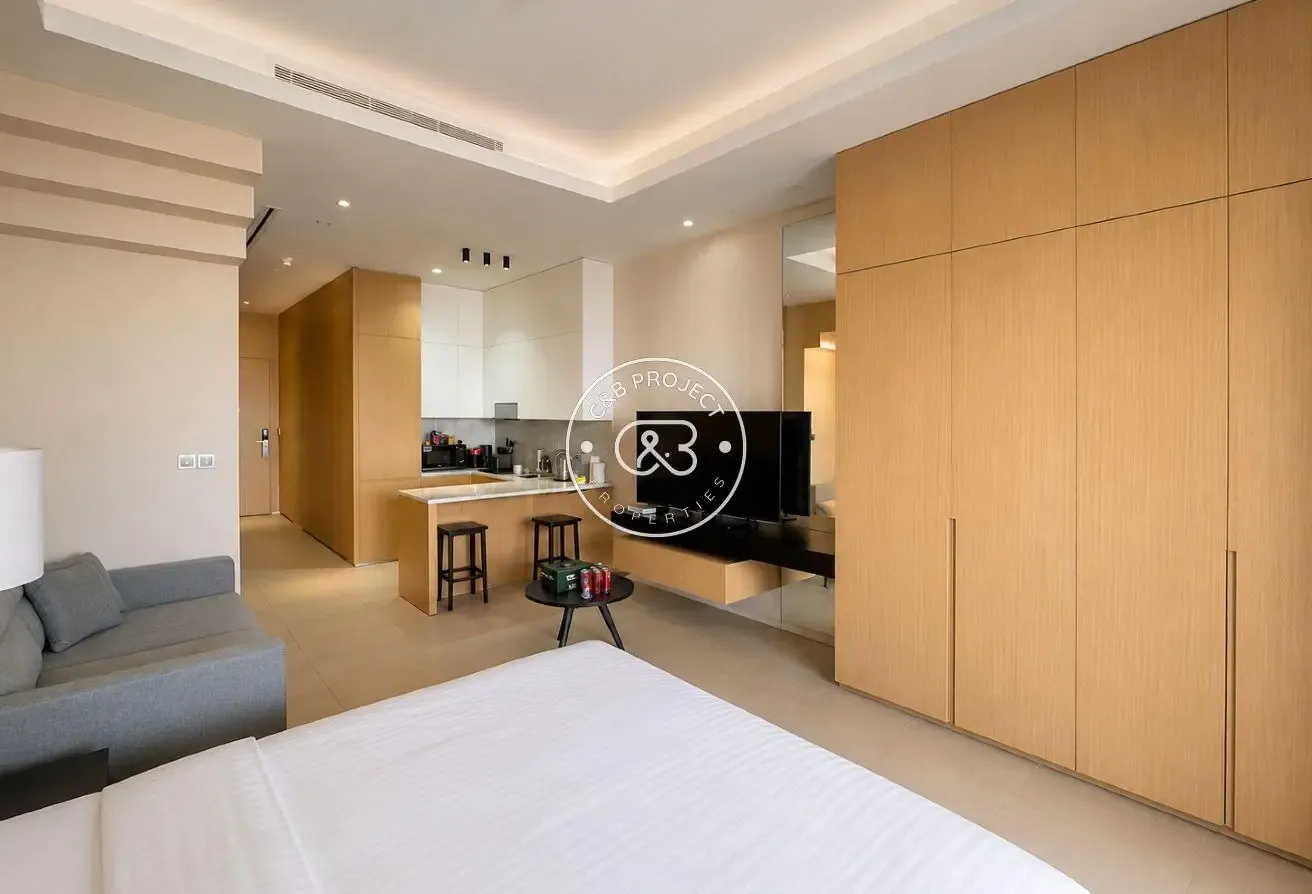 Full Sea View | Fully Furnished | Vacant