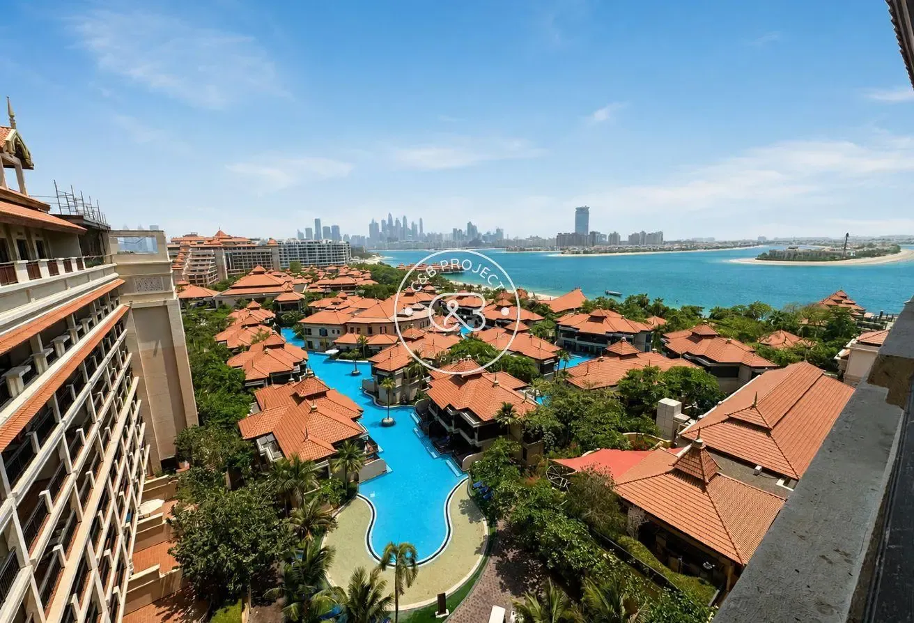 Full Sea View | Fully Furnished | Vacant