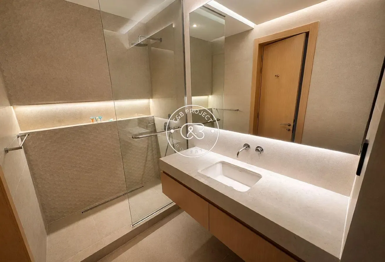 Full Sea View | Fully Furnished | Vacant