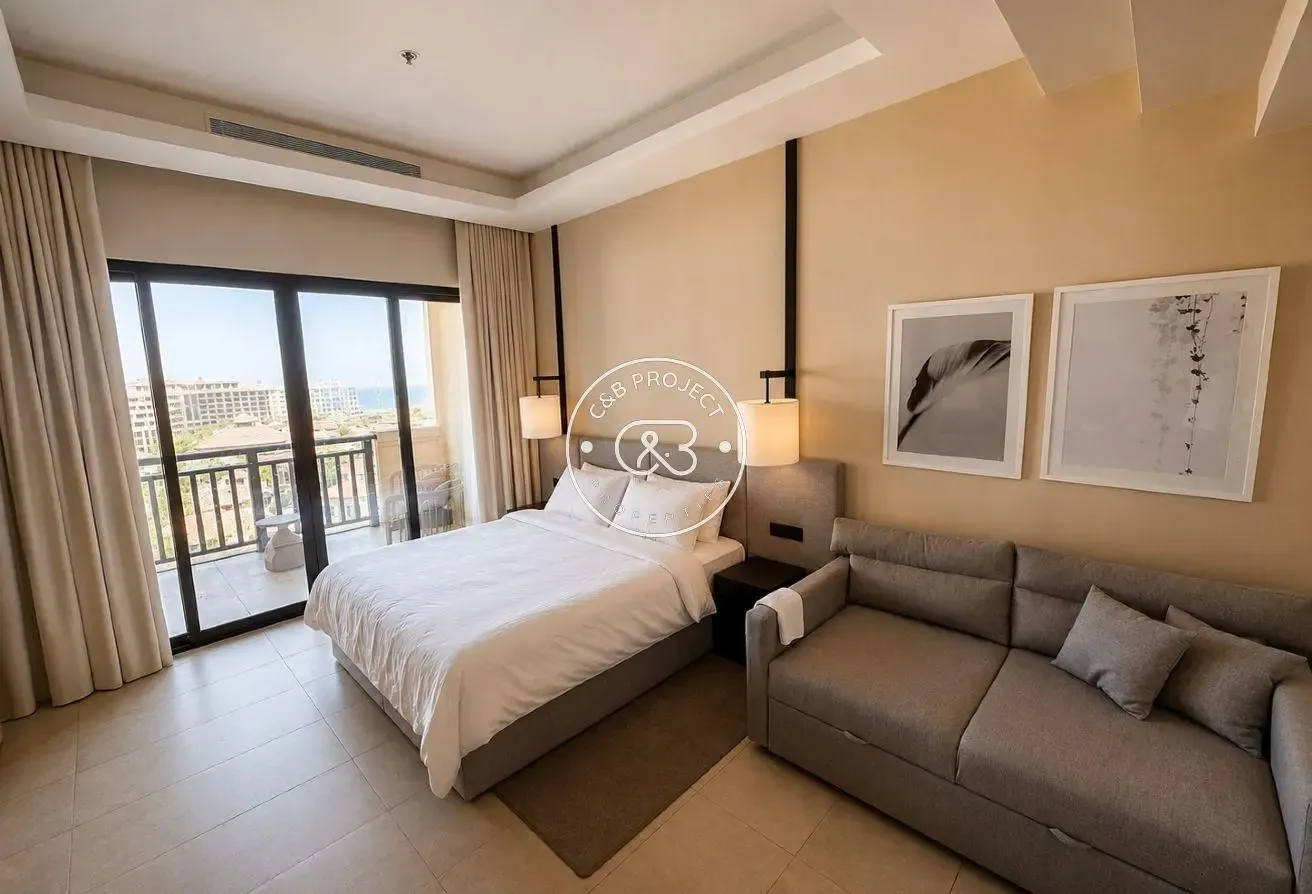 Full Sea View | Fully Furnished | Vacant