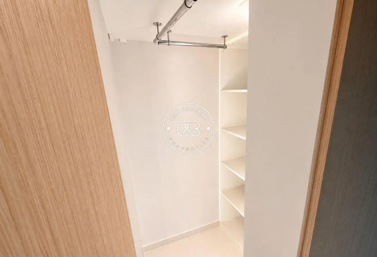 Full Sea View | Fully Furnished | Vacant