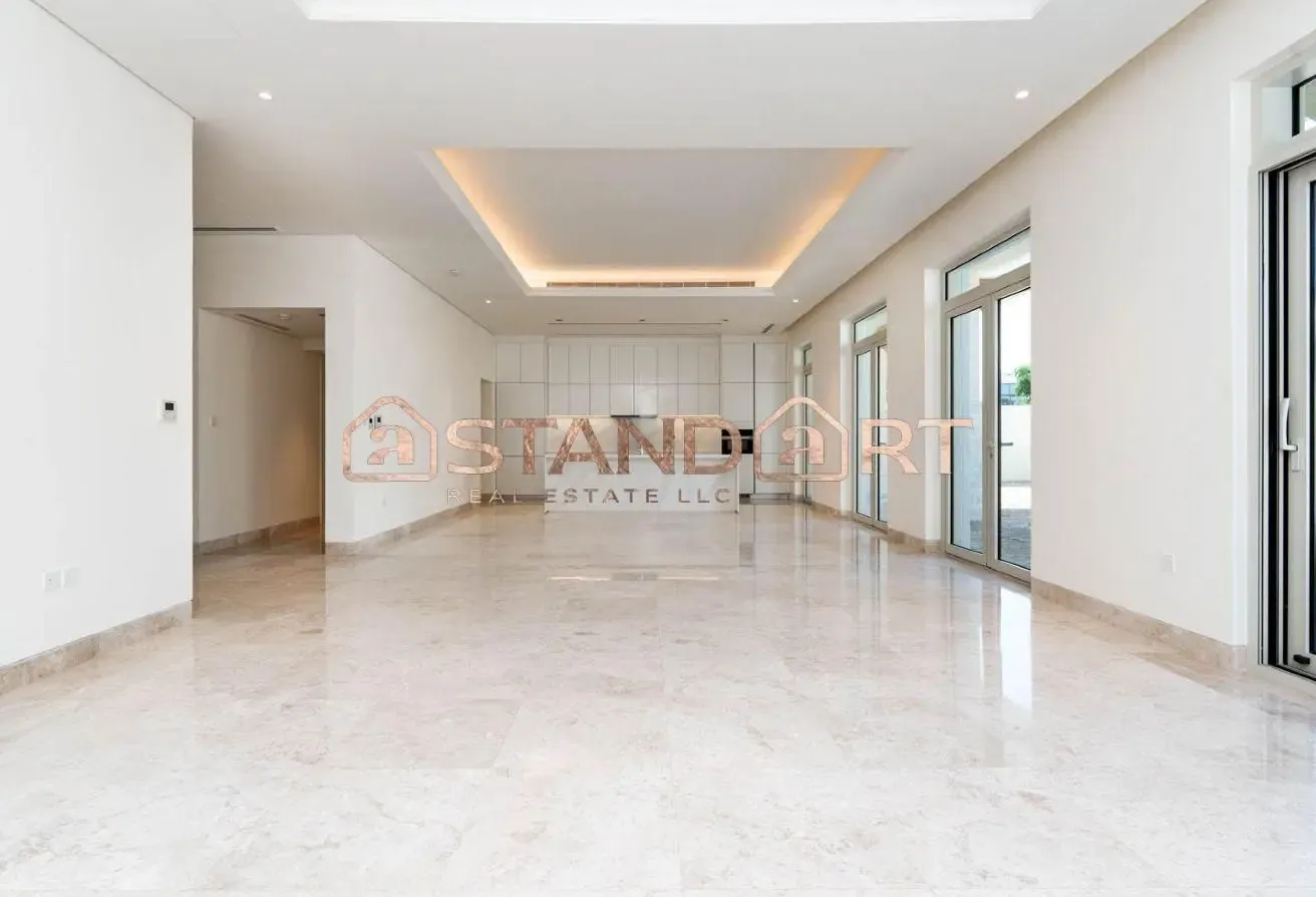 Exclusive Brand New Mediterranean Villa