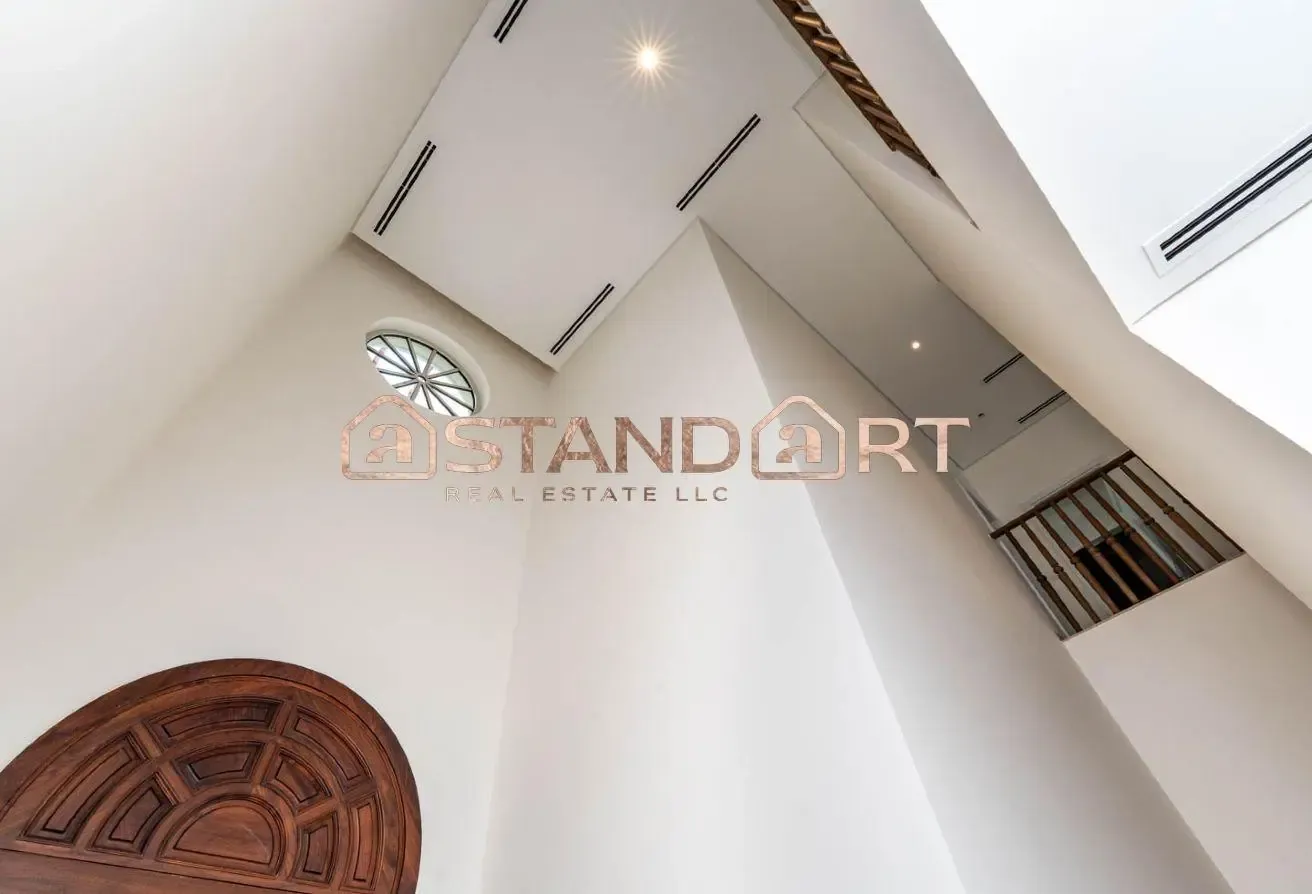 Exclusive Brand New Mediterranean Villa