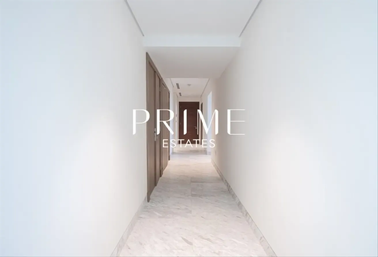 Furnished 5BR Villa | With Pool and Lift | Vacant!