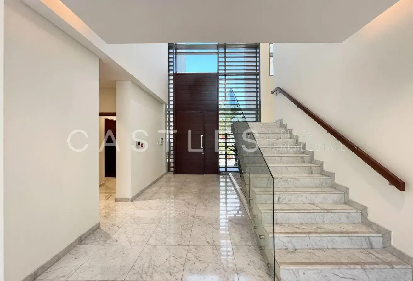 Ready To Move In | Contemporary Villa