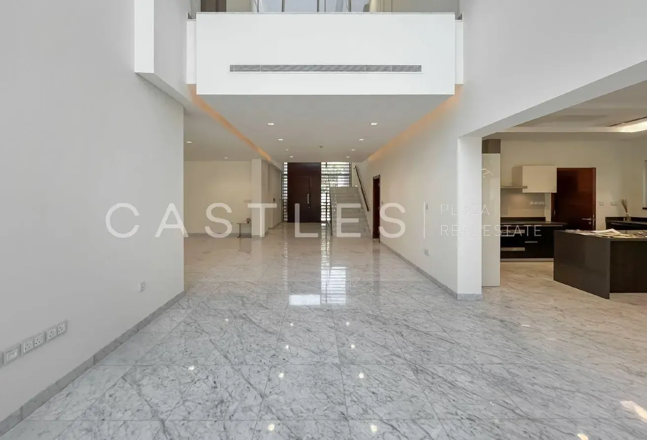 Ready To Move In | Contemporary Villa