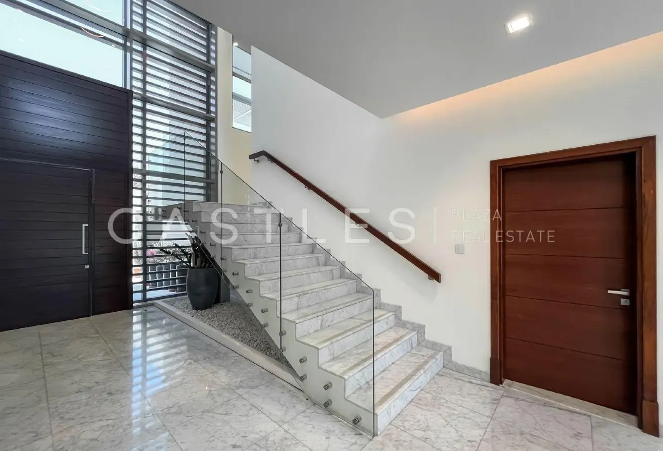 Ready To Move In | Contemporary Villa