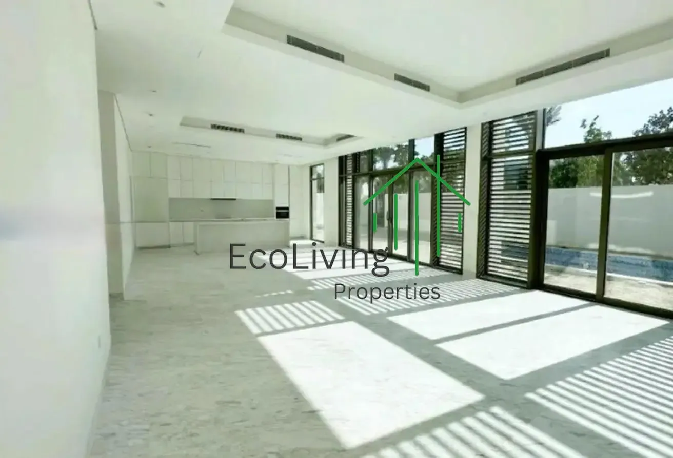 Available Now | Type 1 | Contemporary | 5BR Villa