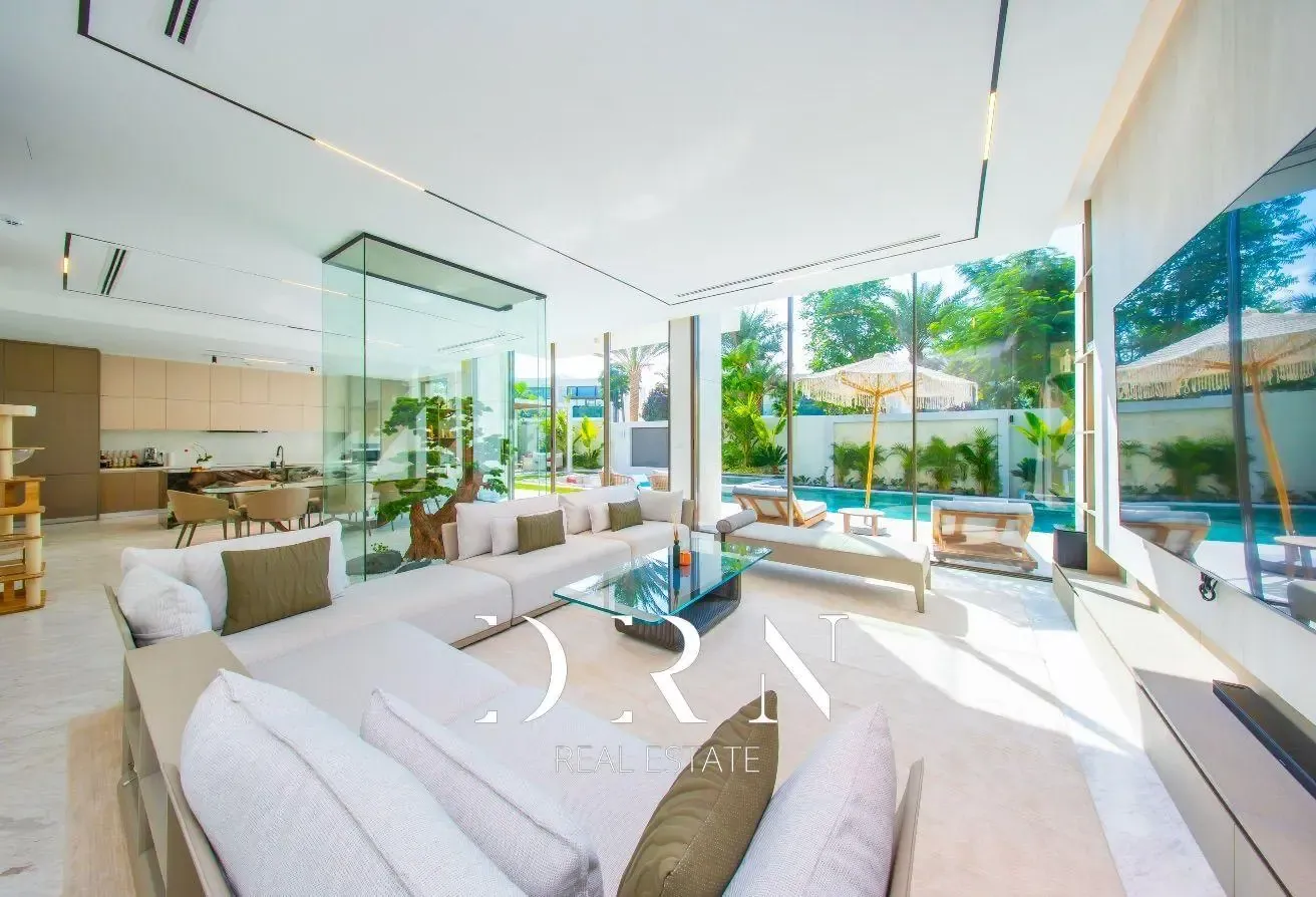 Private Pool | Park Facing | Upgraded Villa