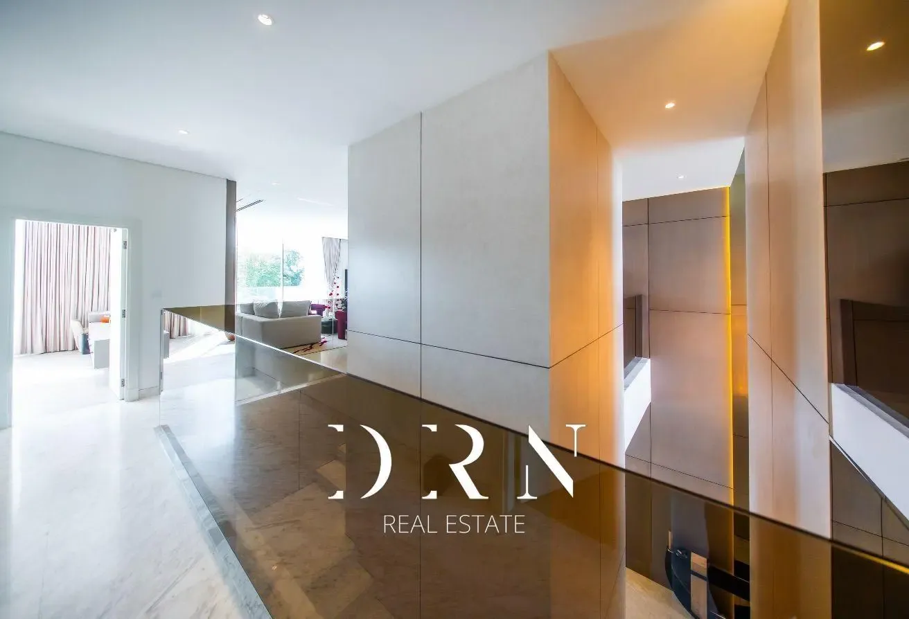 Private Pool | Park Facing | Upgraded Villa