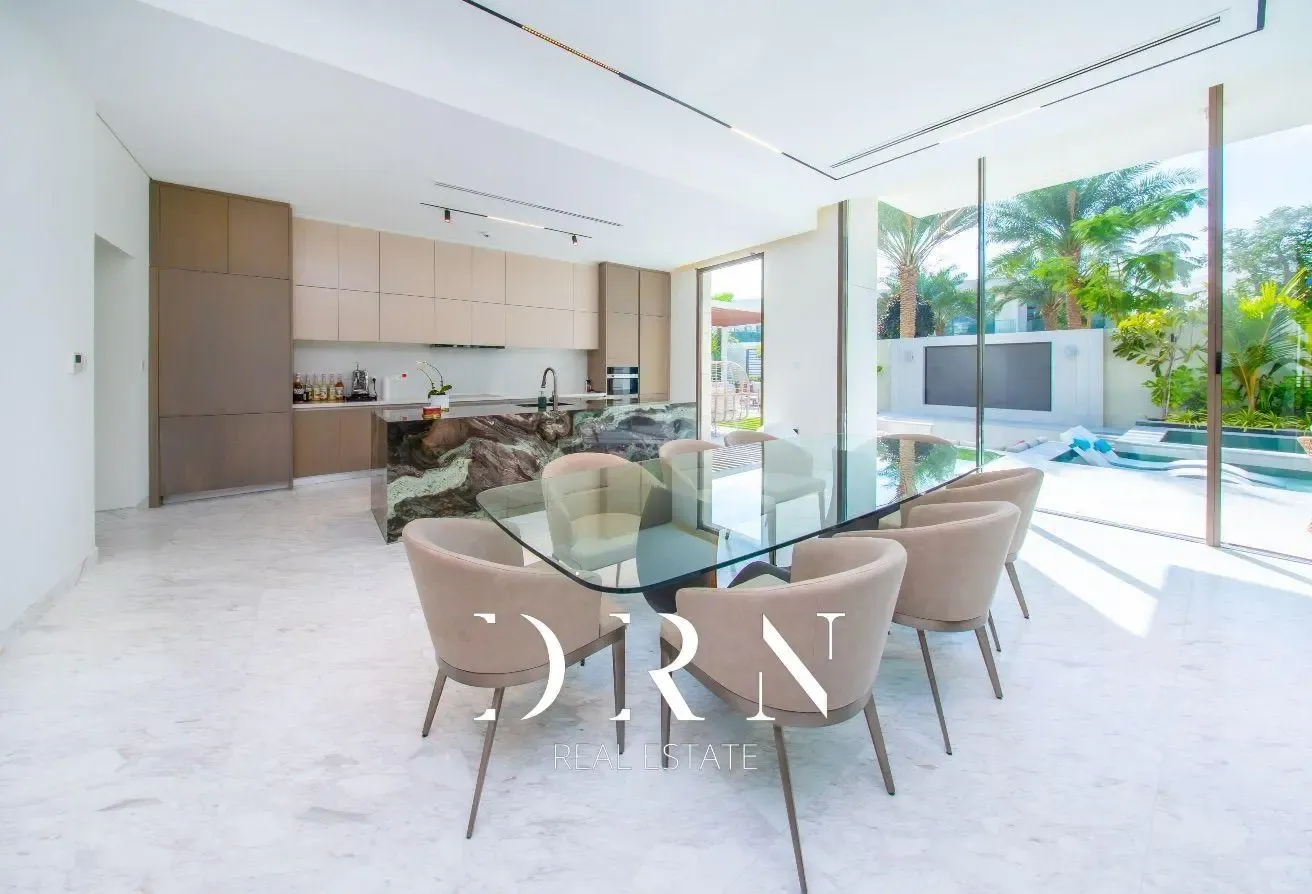 Private Pool | Park Facing | Upgraded Villa