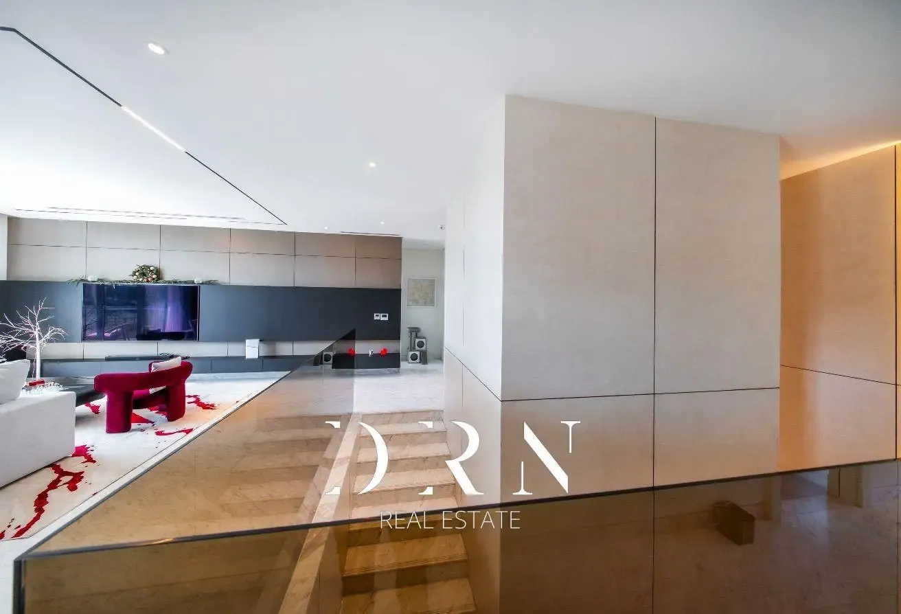 Private Pool | Park Facing | Upgraded Villa