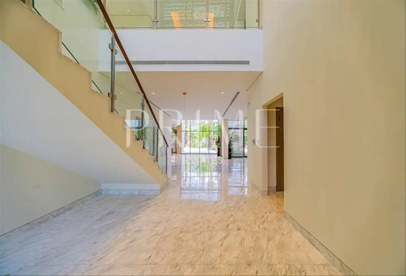 Ultra Luxury 5BR Villa | Private Pool | Expansive