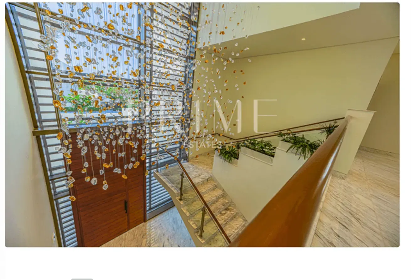 Ultra Luxury 5BR Villa | Private Pool | Expansive