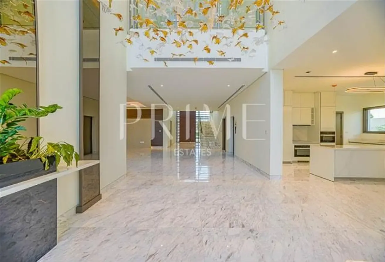 Ultra Luxury 5BR Villa | Private Pool | Expansive