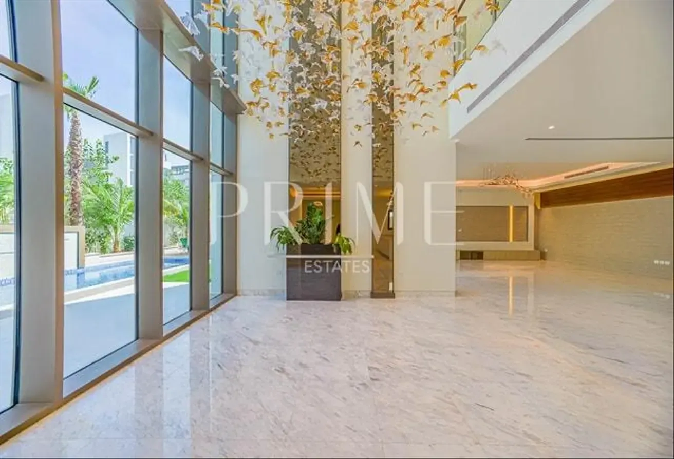 Ultra Luxury 5BR Villa | Private Pool | Expansive