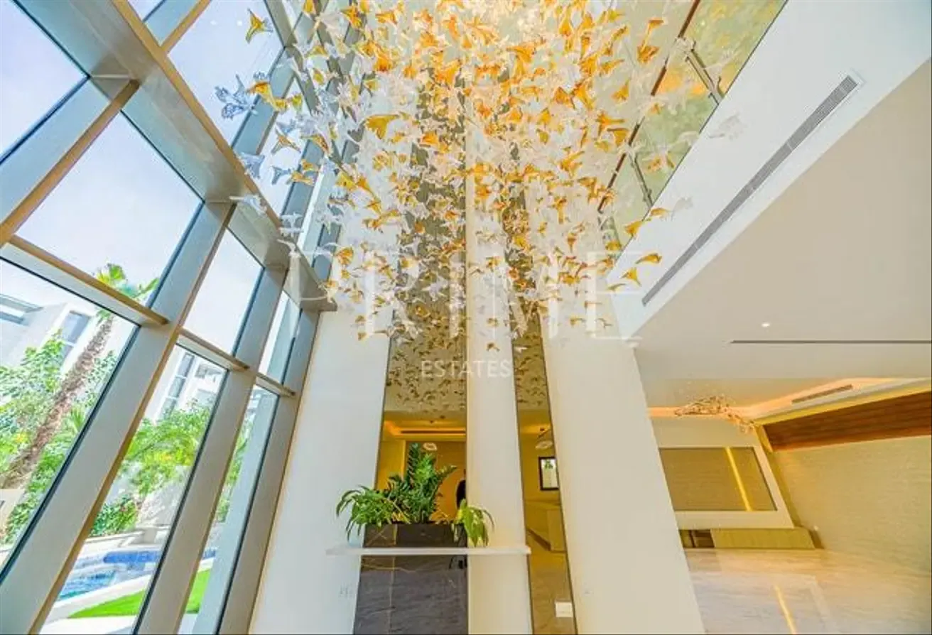 Ultra Luxury 5BR Villa | Private Pool | Expansive