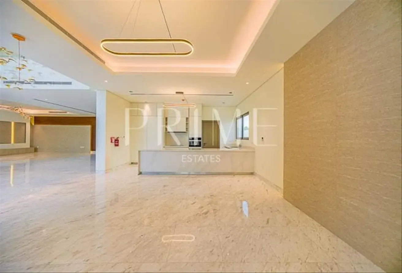 Ultra Luxury 5BR Villa | Private Pool | Expansive