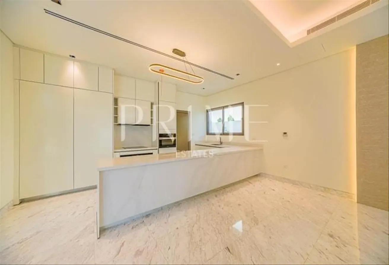 Ultra Luxury 5BR Villa | Private Pool | Expansive