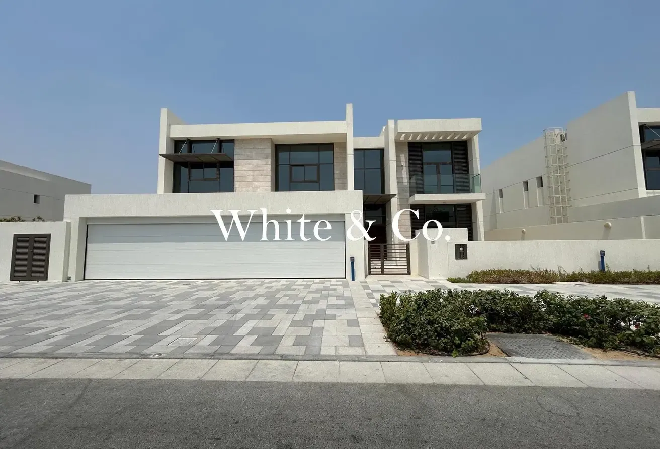 Contemporary | Brand New |  Landscaped