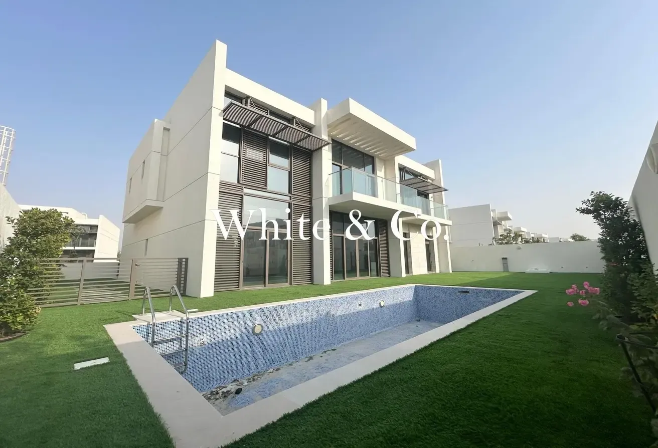 Contemporary | Brand New |  Landscaped