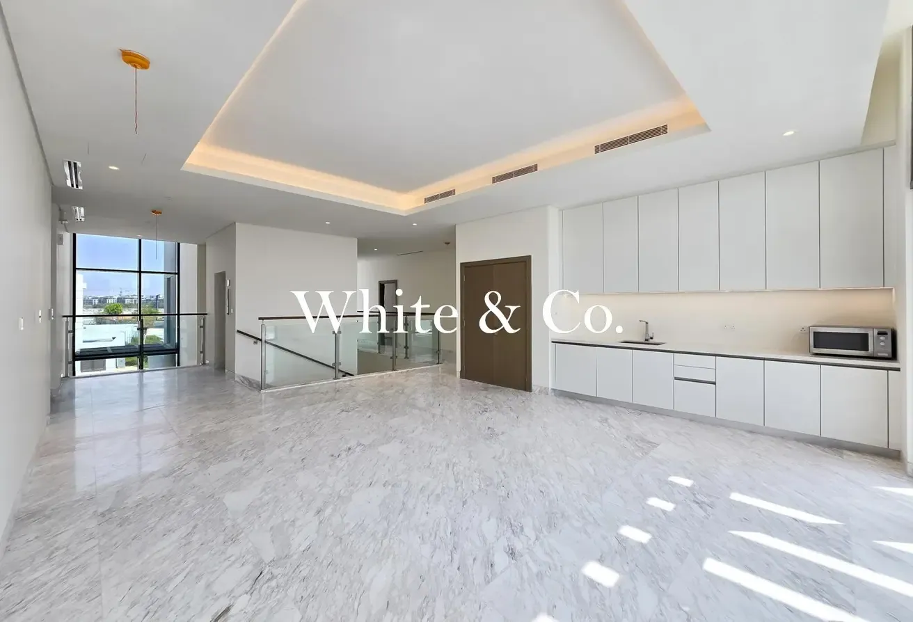 Contemporary | Brand New |  Landscaped