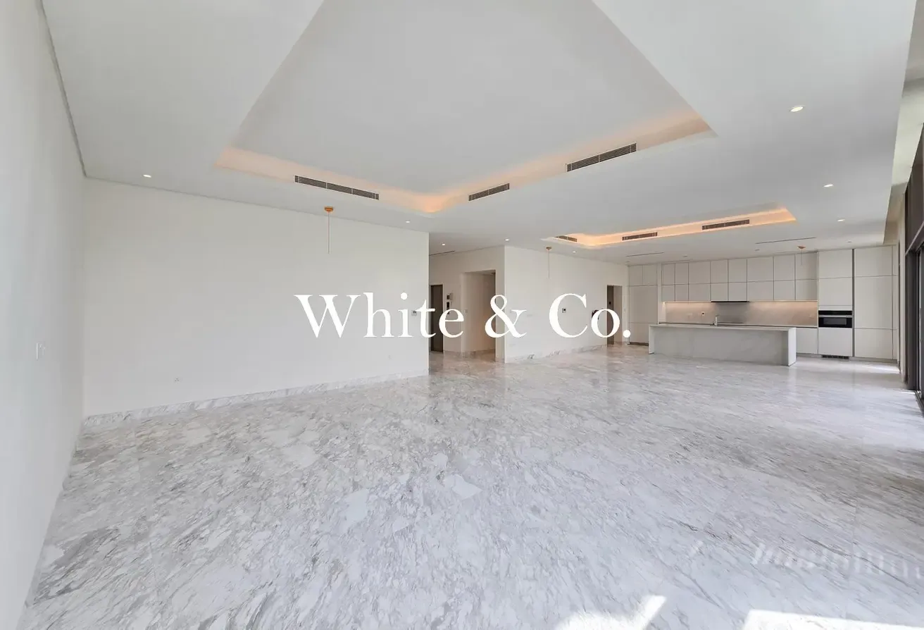 Contemporary | Brand New |  Landscaped