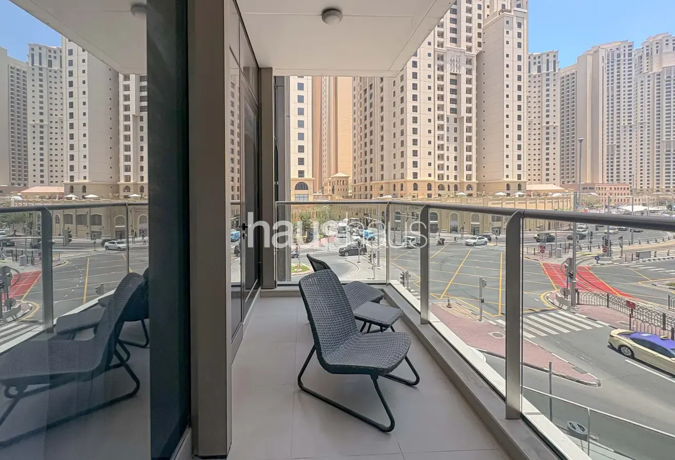 Furnished I Available Now I Low Floor