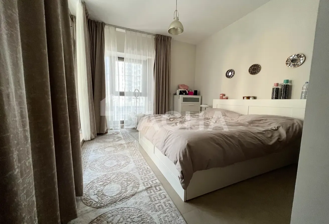 Fully Furnished | 1 Bedroom | Vacant