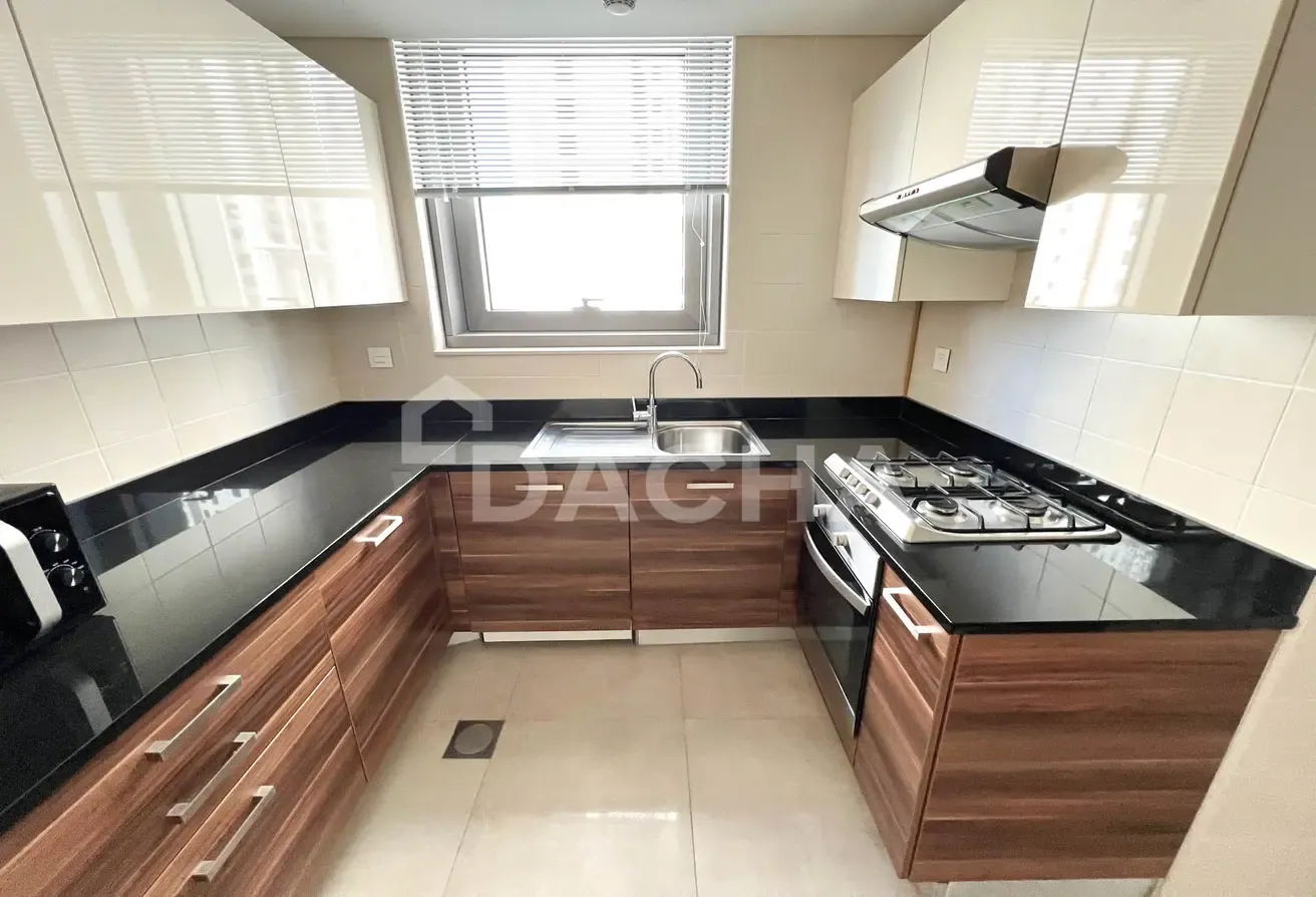 Fully Furnished | 1 Bedroom | Vacant