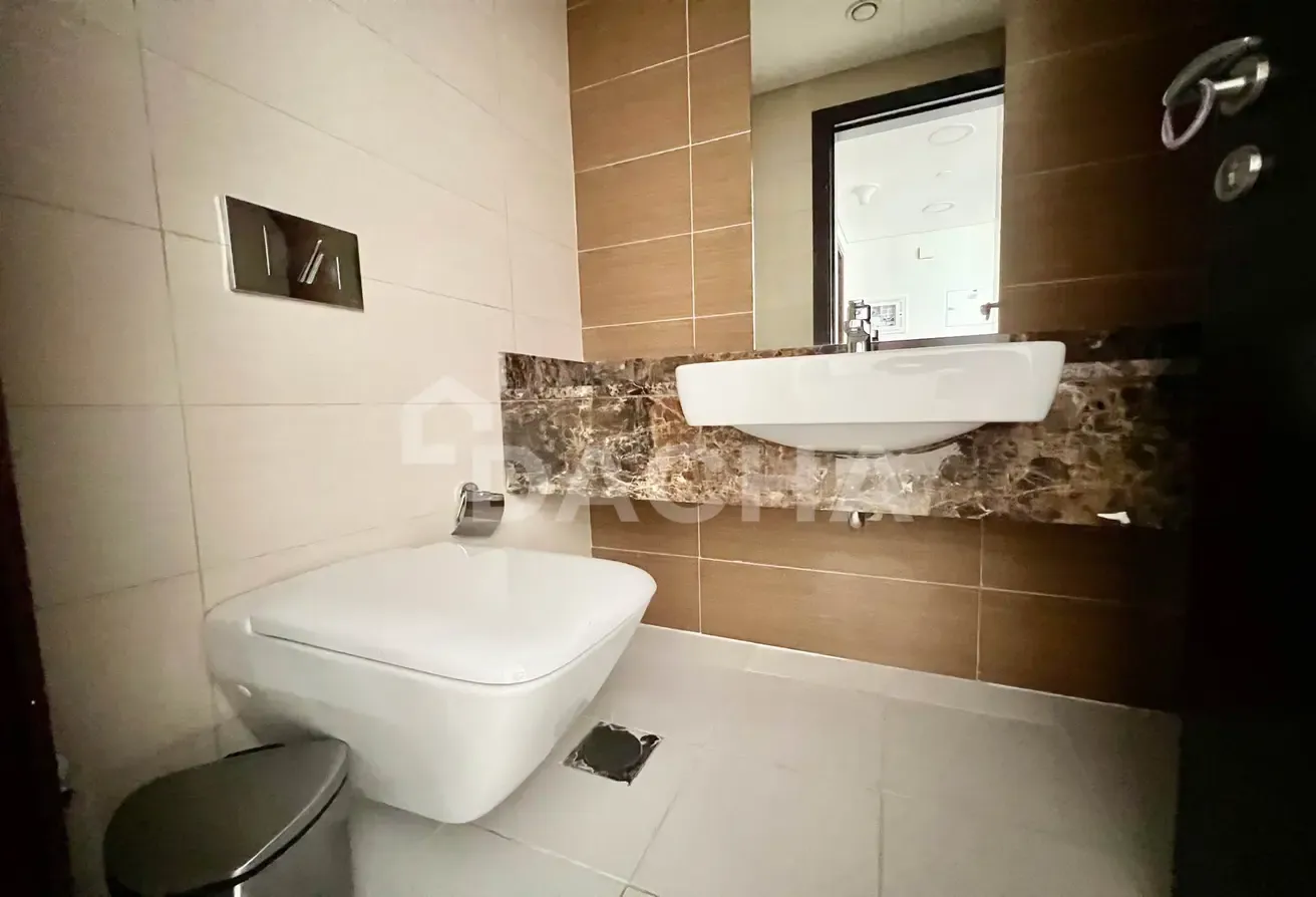 Fully Furnished | 1 Bedroom | Vacant