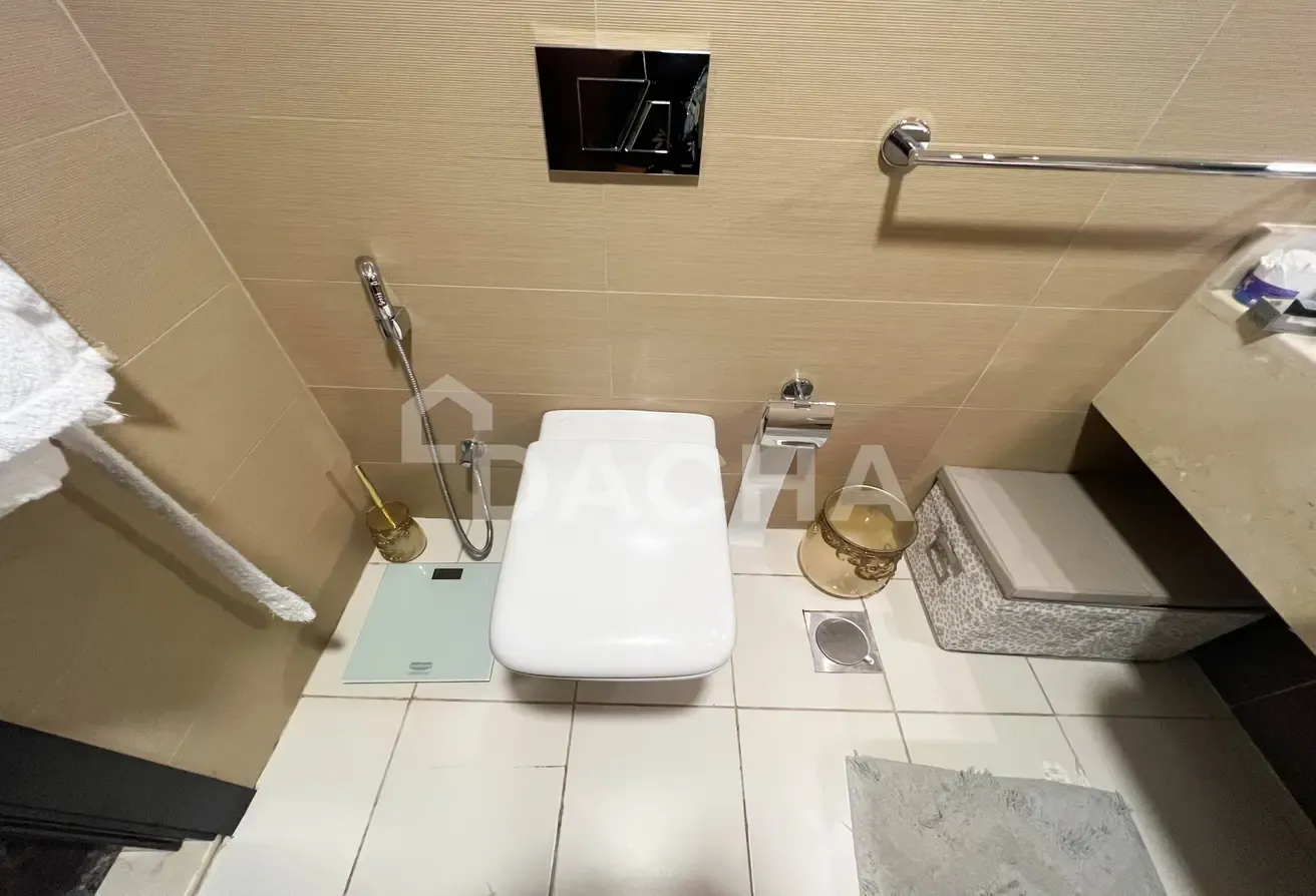 Fully Furnished | 1 Bedroom | Vacant