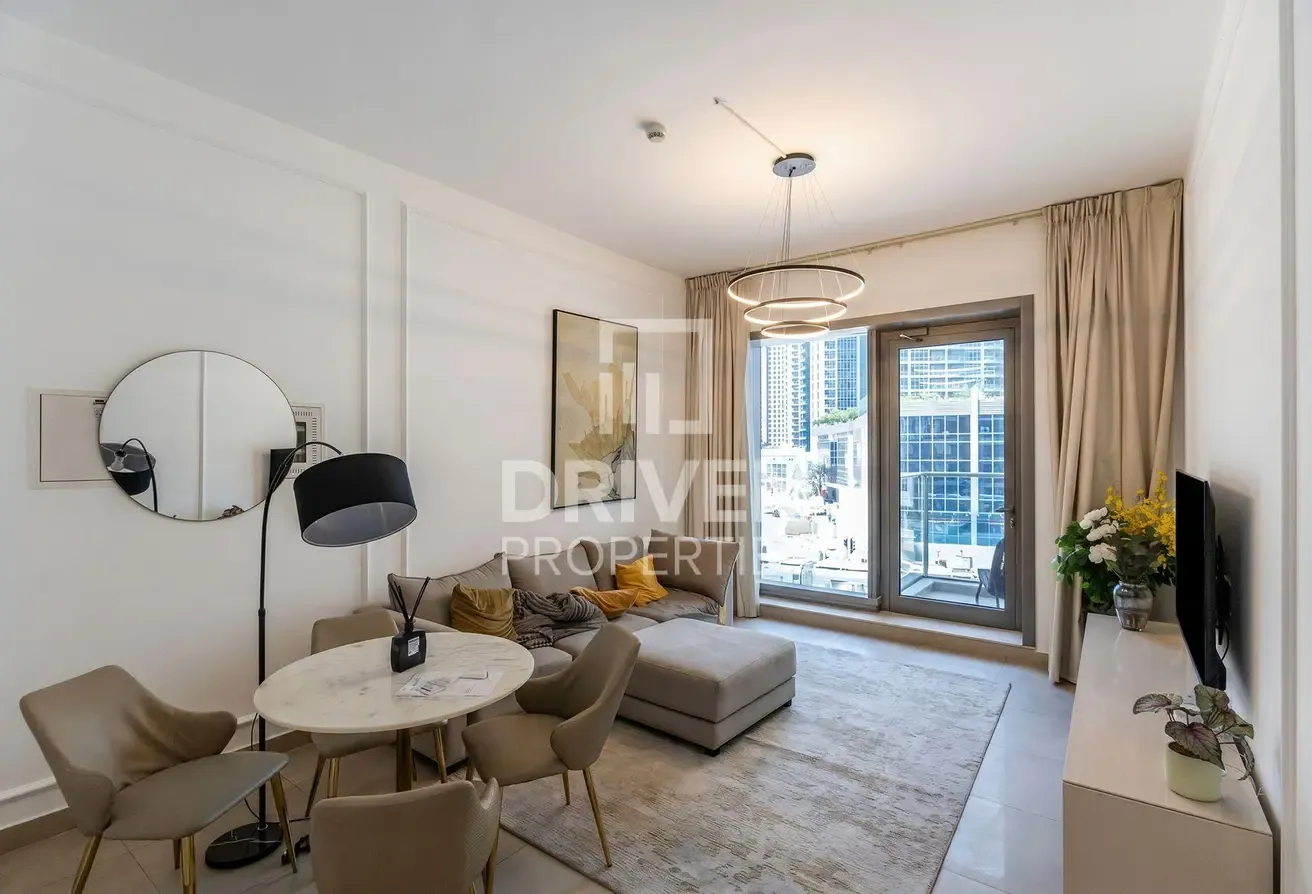 Modern Layout | Prestigious Location | Vacant