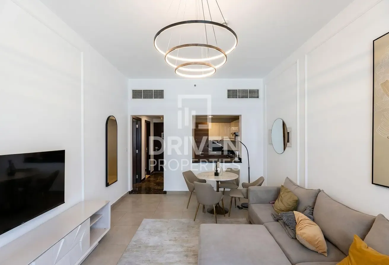Modern Layout | Prestigious Location | Vacant