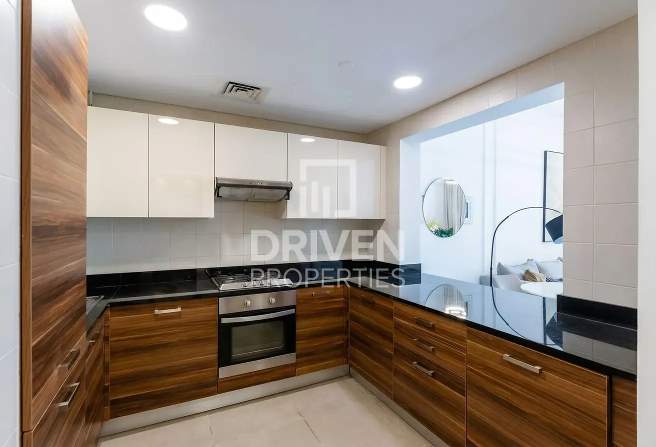 Modern Layout | Prestigious Location | Vacant