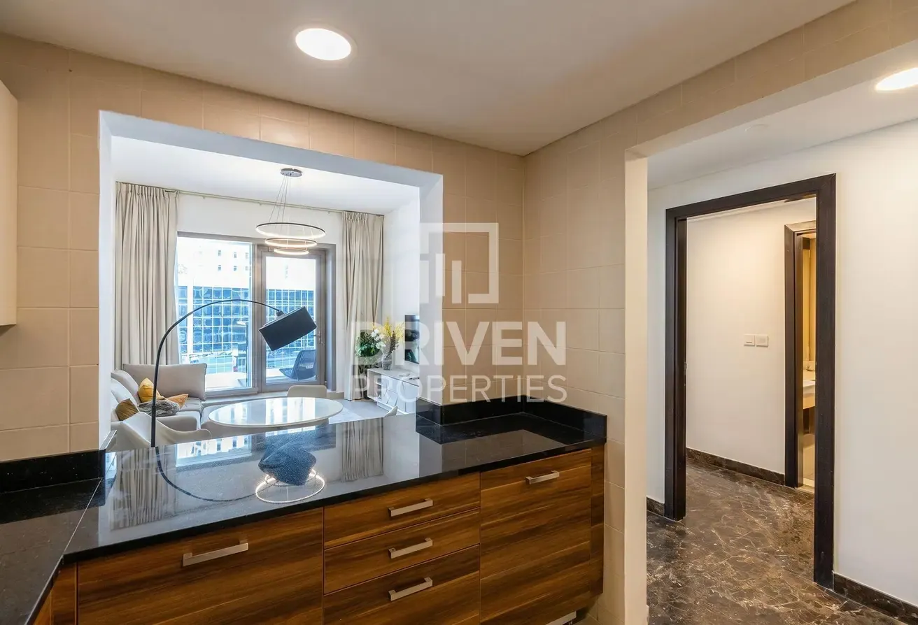 Modern Layout | Prestigious Location | Vacant