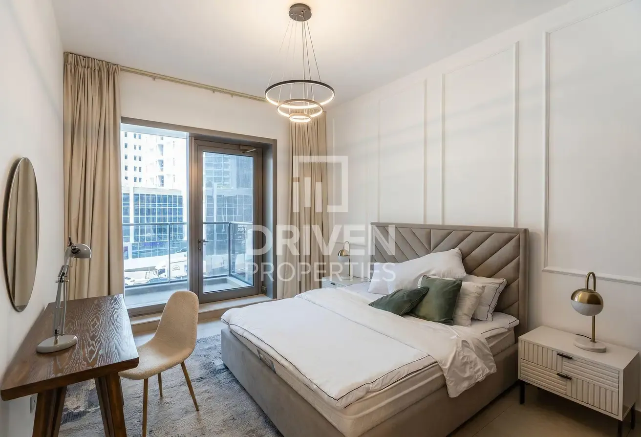 Modern Layout | Prestigious Location | Vacant