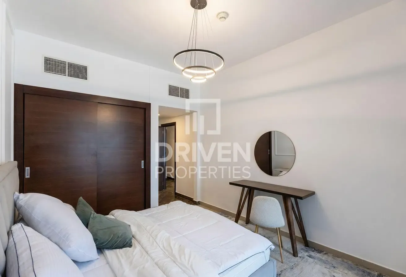Modern Layout | Prestigious Location | Vacant