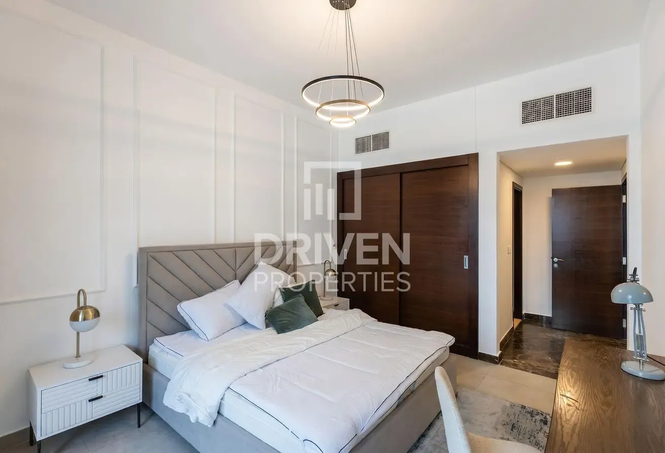 Modern Layout | Prestigious Location | Vacant