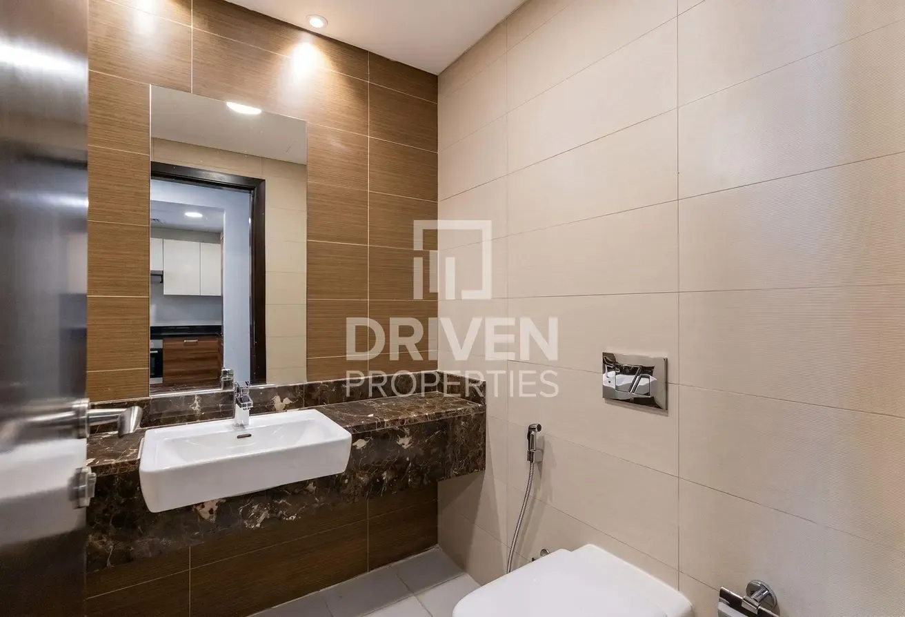 Modern Layout | Prestigious Location | Vacant