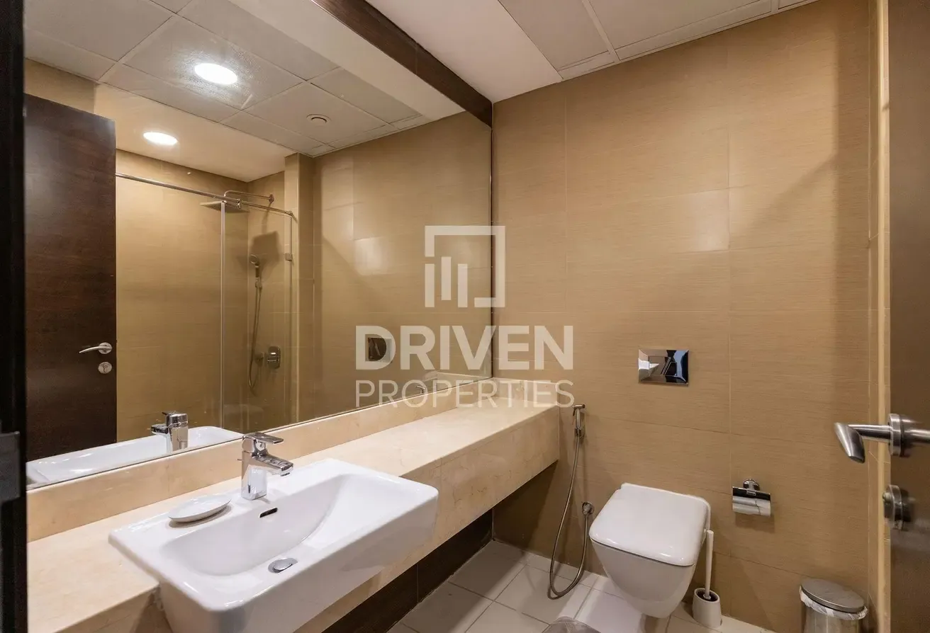 Modern Layout | Prestigious Location | Vacant