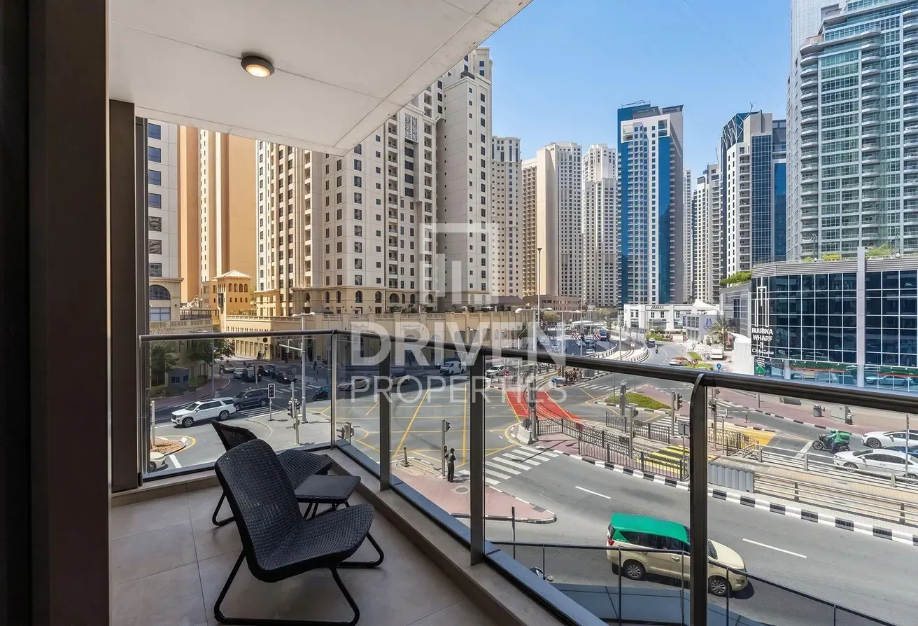 Modern Layout | Prestigious Location | Vacant