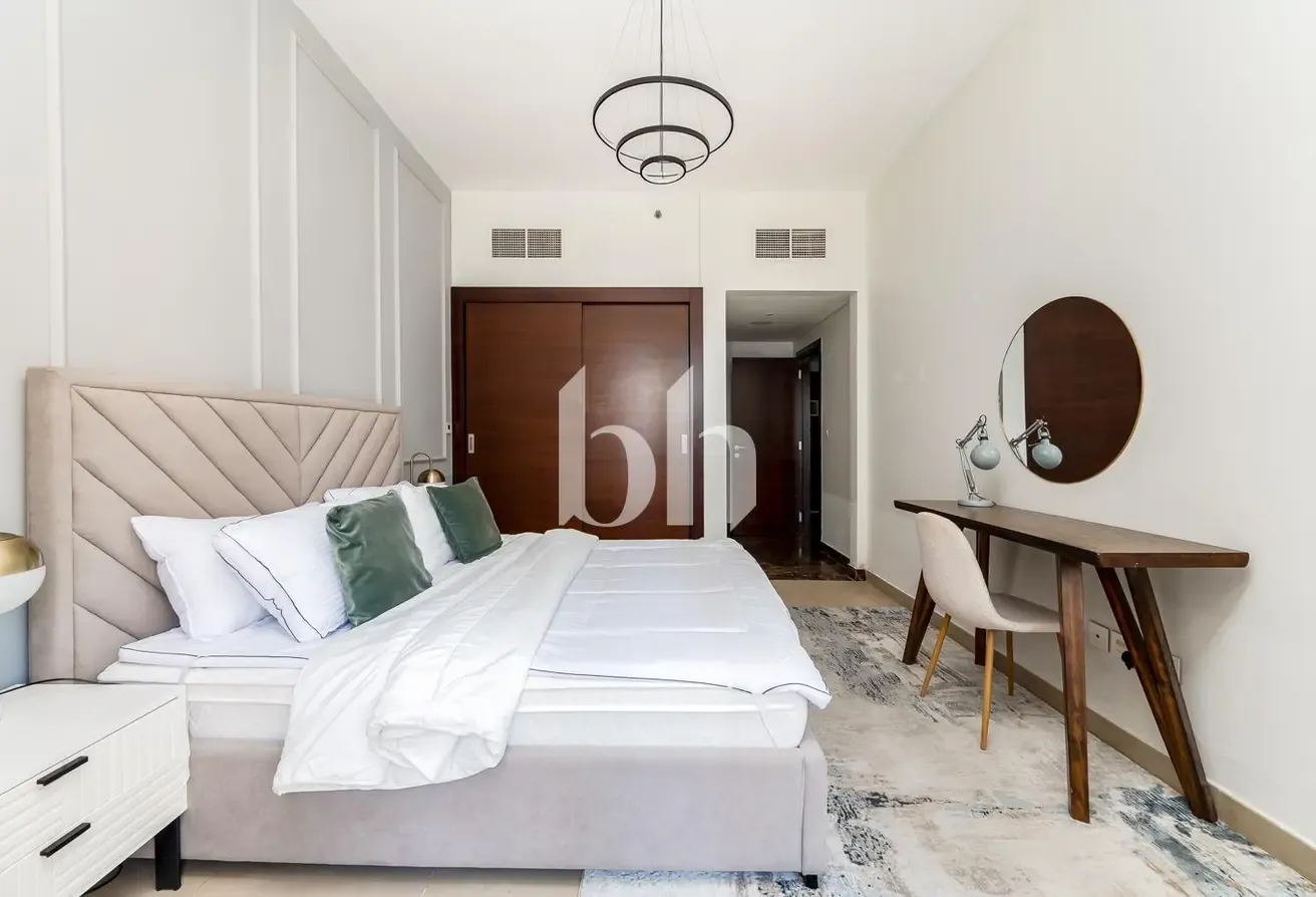 Brand New | 1 BR Apartment | Furnished and ready
