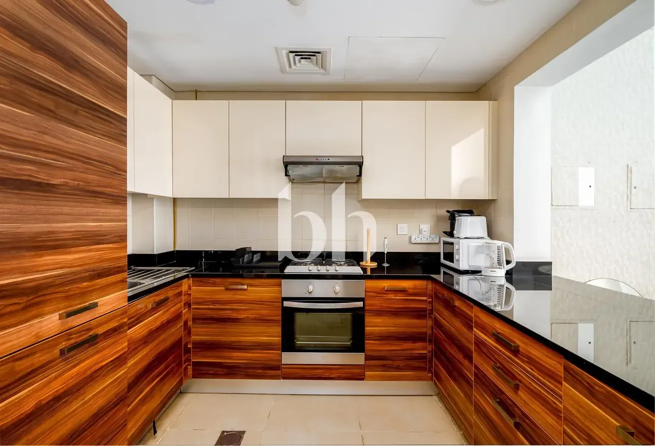 Brand New | 1 BR Apartment | Furnished and ready