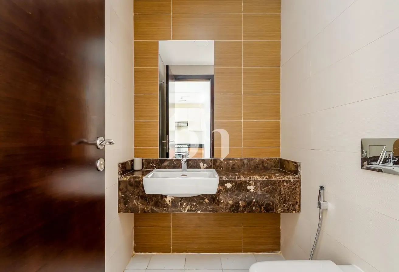 Brand New | 1 BR Apartment | Furnished and ready