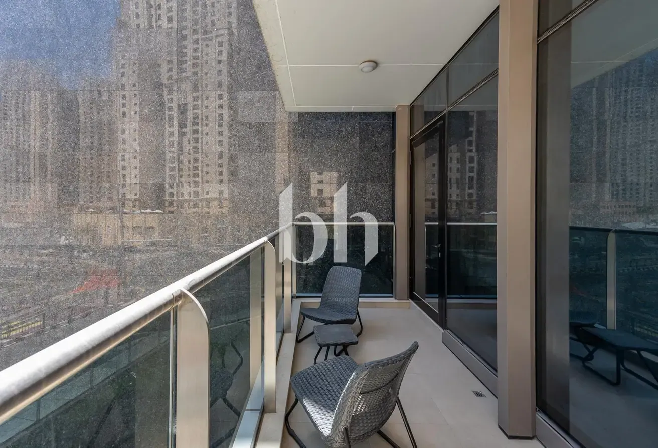 Brand New | 1 BR Apartment | Furnished and ready